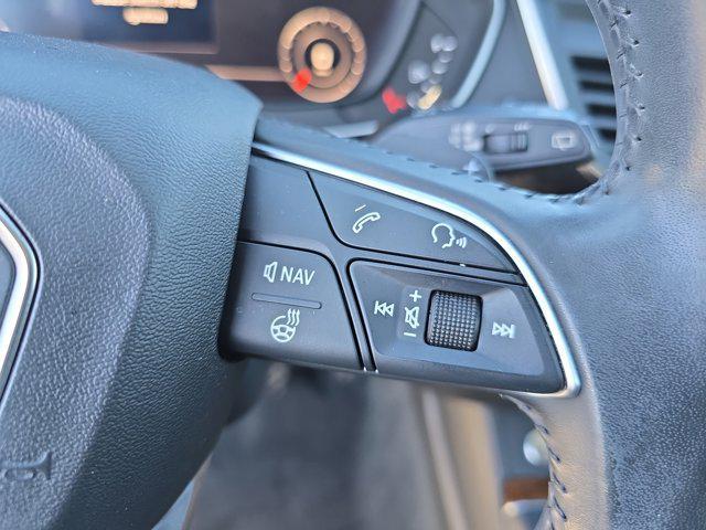 used 2018 Audi Q5 car, priced at $19,986