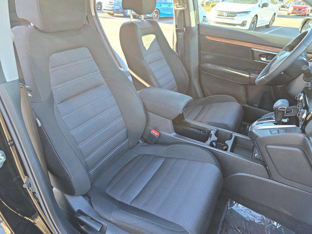 used 2020 Honda CR-V car, priced at $25,488