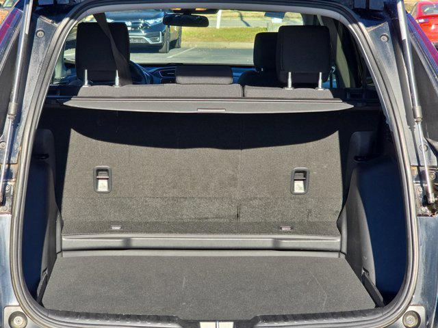 used 2020 Honda CR-V car, priced at $25,488