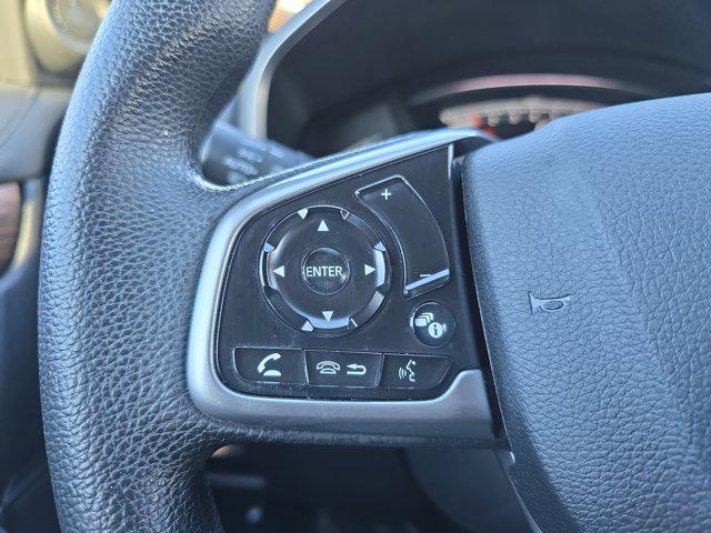 used 2020 Honda CR-V car, priced at $25,488