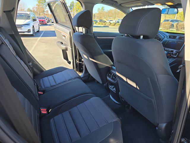 used 2020 Honda CR-V car, priced at $25,488