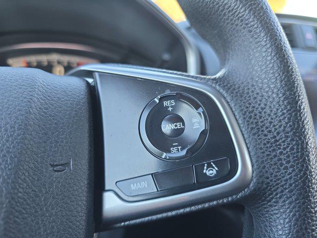 used 2020 Honda CR-V car, priced at $25,488