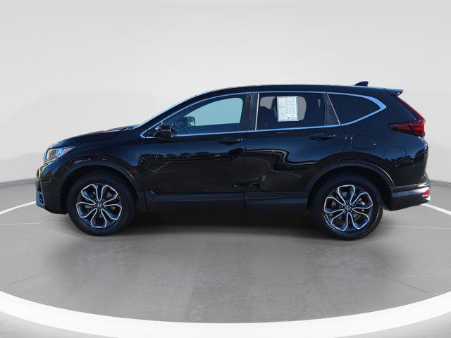 used 2020 Honda CR-V car, priced at $25,488