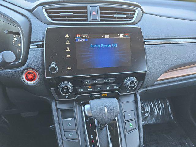 used 2020 Honda CR-V car, priced at $25,488