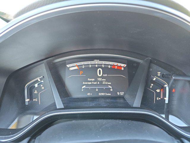 used 2020 Honda CR-V car, priced at $25,488