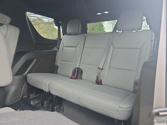 used 2023 GMC Yukon car, priced at $51,716