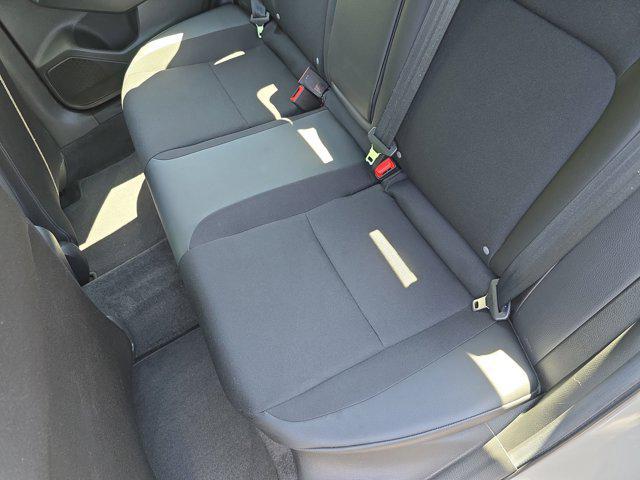 used 2025 Honda Civic car, priced at $26,657