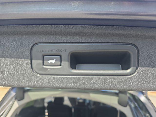 used 2023 Honda Odyssey car, priced at $37,825