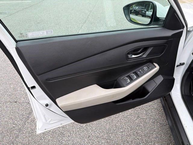 used 2023 Honda Accord car