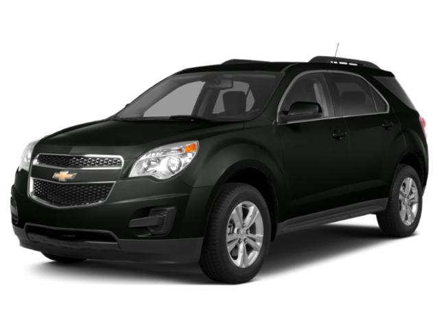 used 2015 Chevrolet Equinox car, priced at $6,988