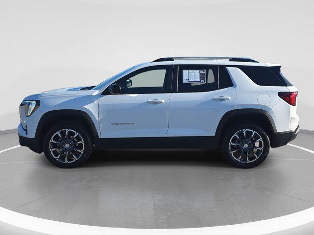 used 2026 GMC Terrain car, priced at $30,488