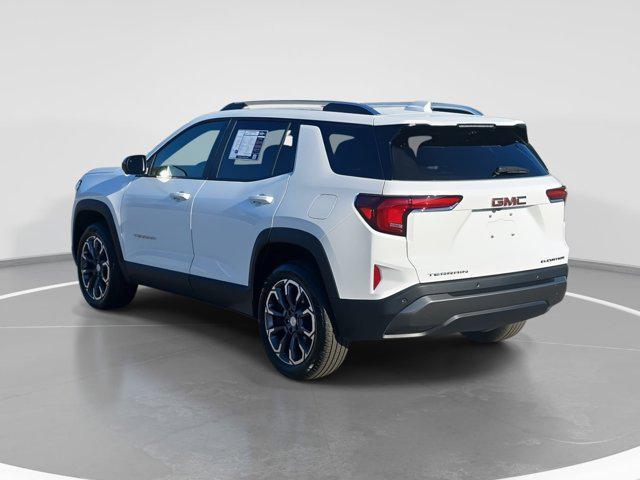 used 2026 GMC Terrain car, priced at $30,488