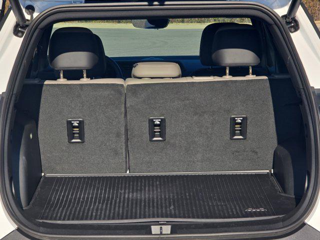 used 2026 GMC Terrain car, priced at $30,488