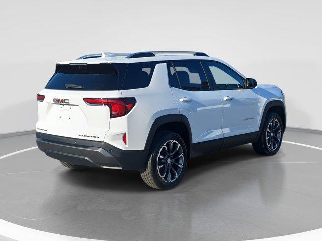 used 2026 GMC Terrain car, priced at $30,488