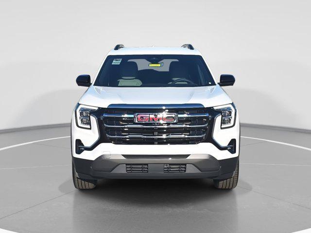 used 2026 GMC Terrain car, priced at $30,488