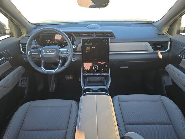 used 2026 GMC Terrain car, priced at $30,488