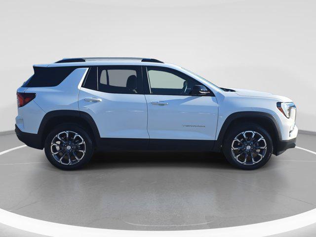 used 2026 GMC Terrain car, priced at $30,488