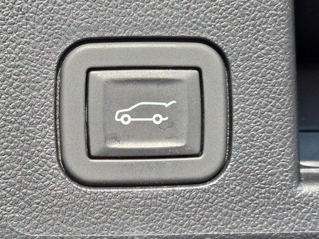 used 2026 GMC Terrain car, priced at $30,488