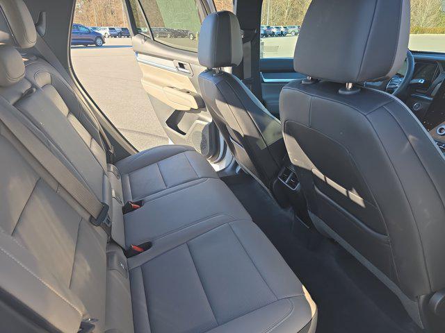 used 2026 GMC Terrain car, priced at $30,488