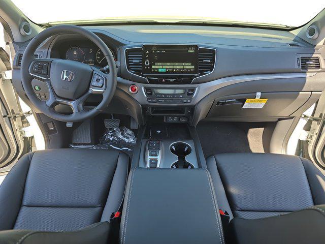 new 2026 Honda Ridgeline car, priced at $46,493