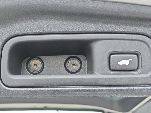 used 2021 Honda Pilot car, priced at $24,988