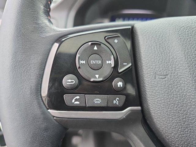 used 2021 Honda Pilot car, priced at $24,988