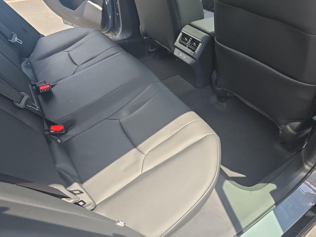 new 2026 Honda Accord Hybrid car, priced at $37,388