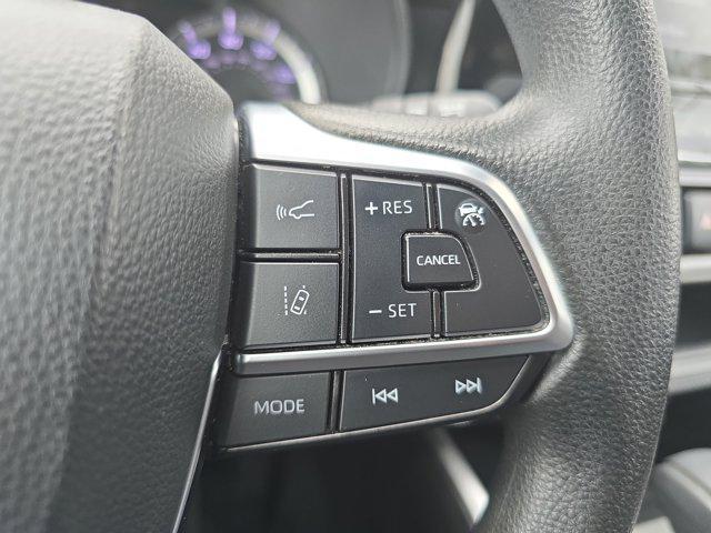 used 2021 Toyota Highlander car, priced at $24,512