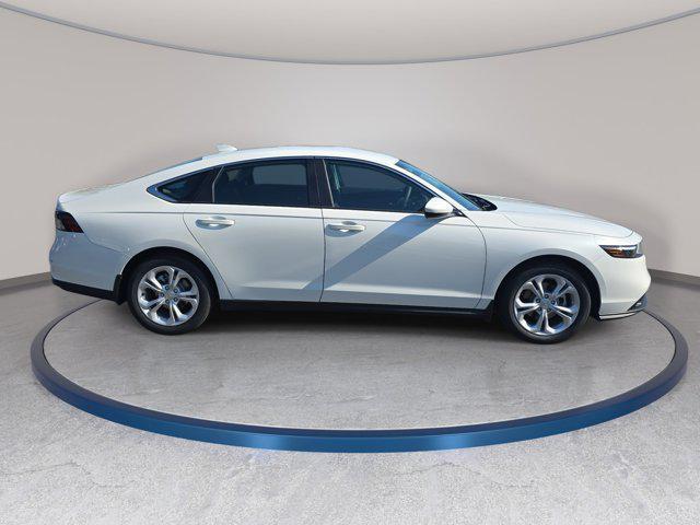 new 2026 Honda Accord car, priced at $30,743