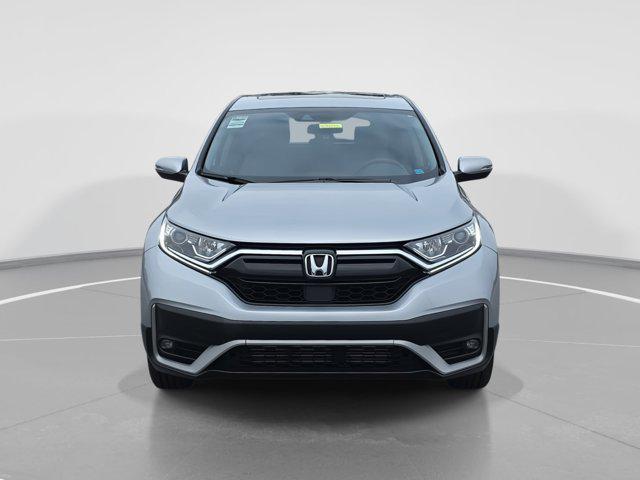 used 2022 Honda CR-V car, priced at $23,916