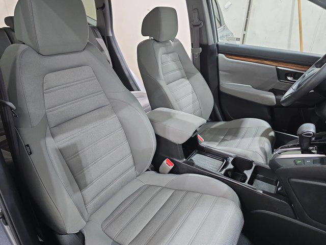 used 2022 Honda CR-V car, priced at $23,916