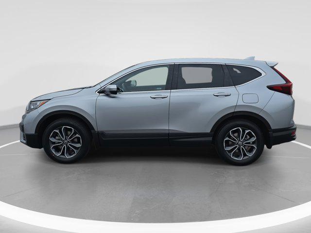 used 2022 Honda CR-V car, priced at $23,916