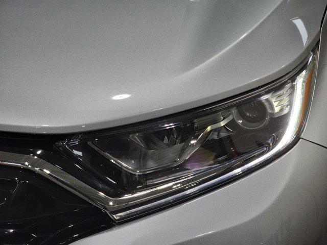 used 2022 Honda CR-V car, priced at $23,916