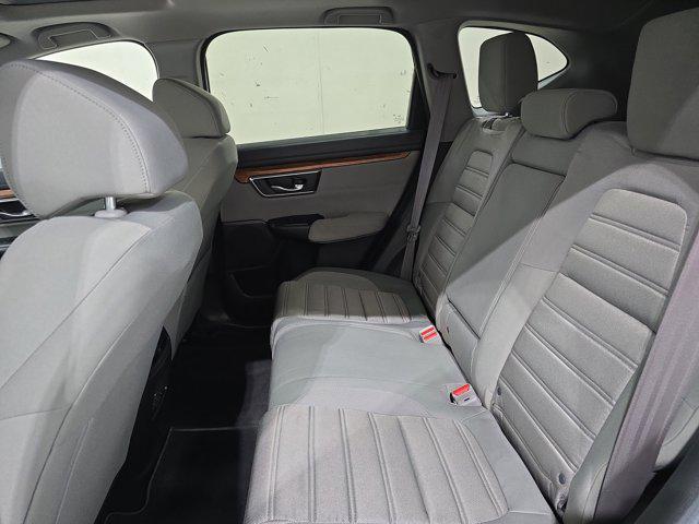 used 2022 Honda CR-V car, priced at $23,916