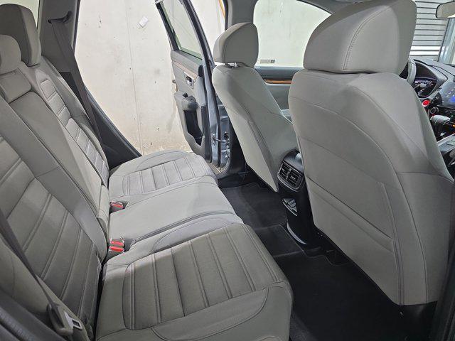 used 2022 Honda CR-V car, priced at $23,916
