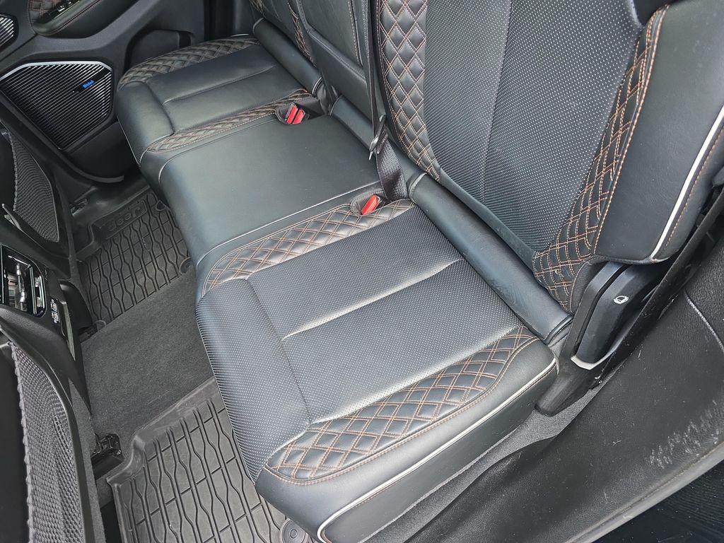 used 2022 Jeep Grand Cherokee car, priced at $32,097