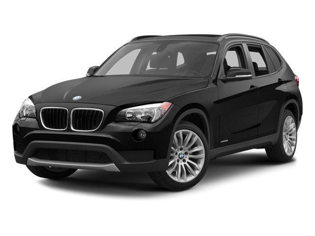 used 2013 BMW X1 car, priced at $6,488