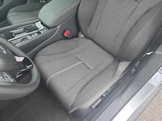 new 2026 Honda Accord Hybrid car, priced at $36,913