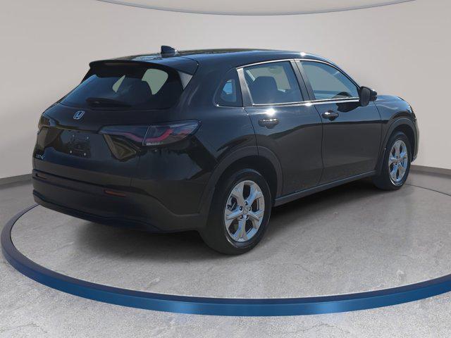 used 2023 Honda HR-V car, priced at $24,805