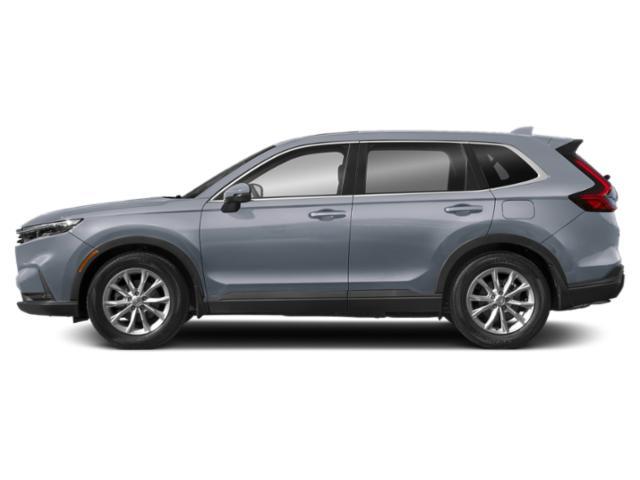 used 2025 Honda CR-V car, priced at $37,186