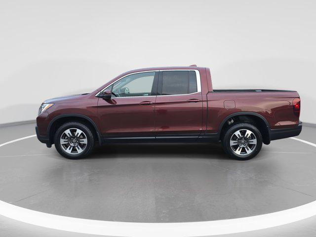 used 2018 Honda Ridgeline car, priced at $24,016