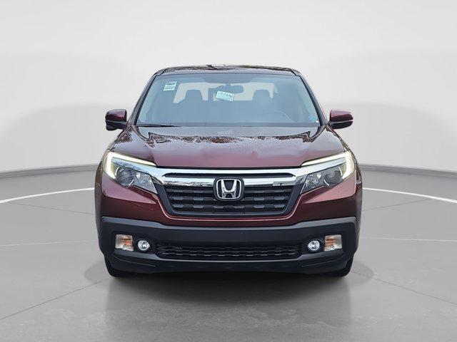 used 2018 Honda Ridgeline car, priced at $24,016
