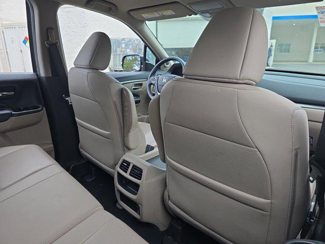 used 2018 Honda Ridgeline car, priced at $24,016