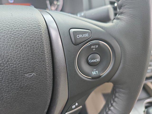 used 2018 Honda Ridgeline car, priced at $24,016