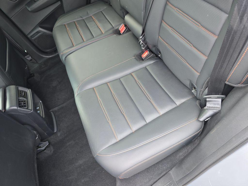 used 2024 Honda CR-V Hybrid car, priced at $34,136