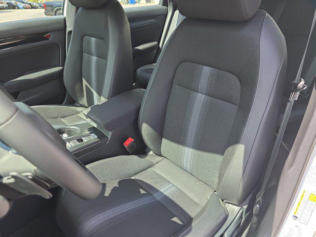 new 2026 Honda Civic Hybrid car, priced at $31,045