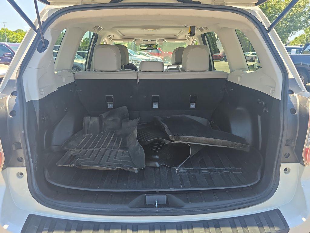 used 2014 Subaru Forester car, priced at $10,686