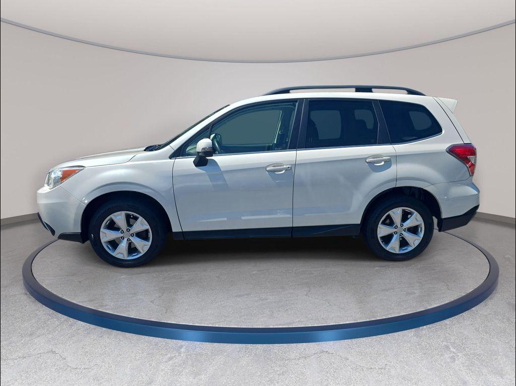 used 2014 Subaru Forester car, priced at $10,686