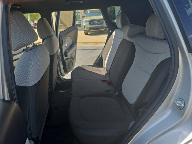 used 2017 Kia Soul car, priced at $10,301