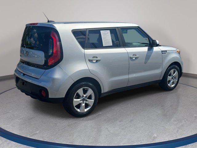 used 2017 Kia Soul car, priced at $10,301
